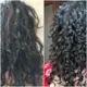 Hair Jazz Curls - Krullen boostercrème en verzorgende shampoo