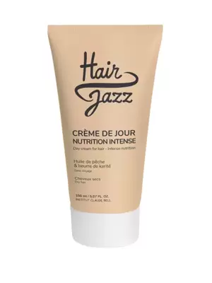 HAIRJAZZ Leave-in hair cream