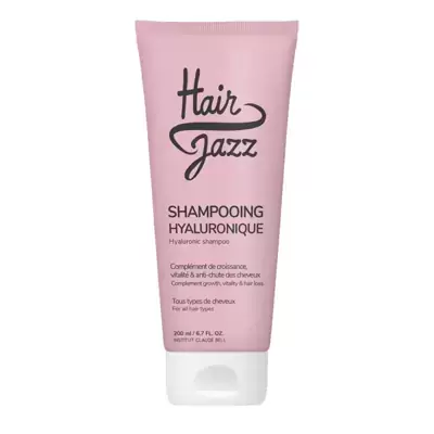 HAIR JAZZ Shampoo!